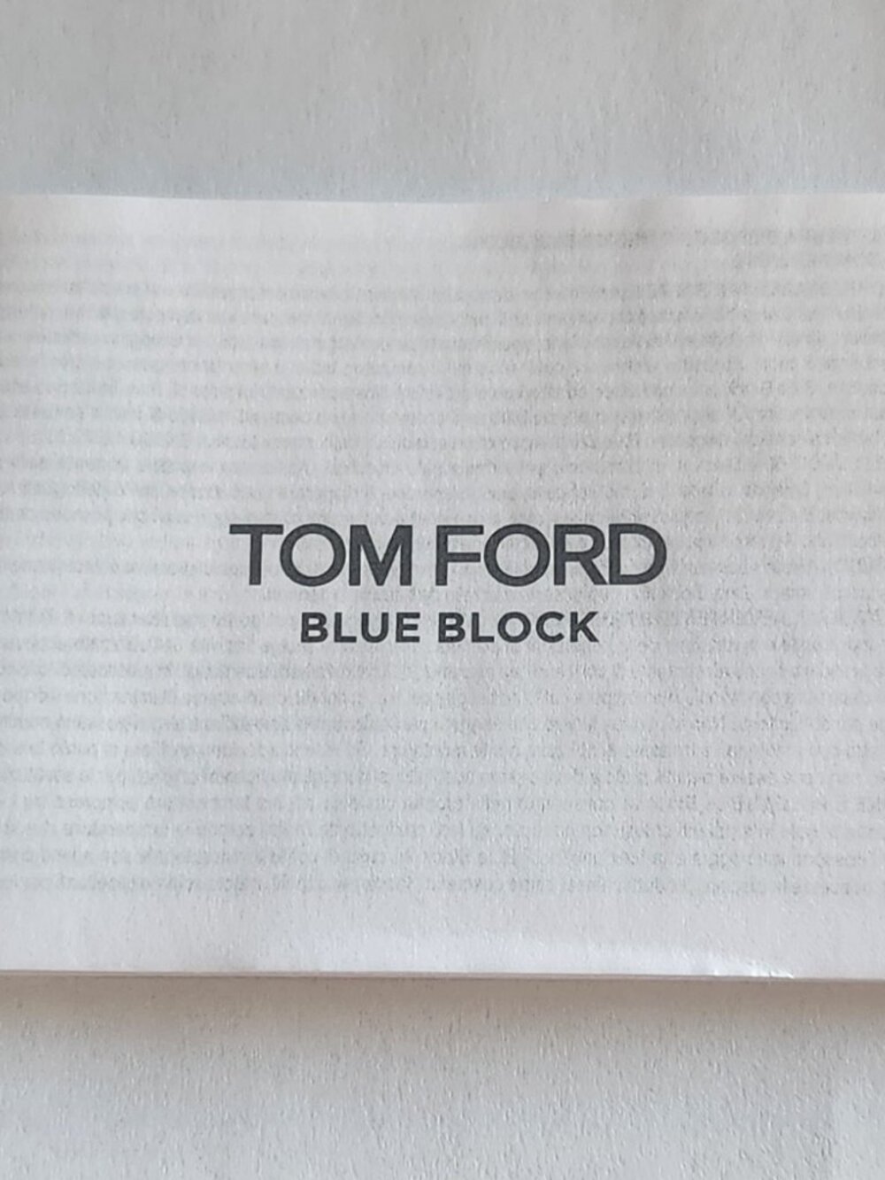 Womens' Tom Ford Magnetic Clip-on Eyeglasses Tortoise TF6069-B 54mm NEW - Picture 8 of 9